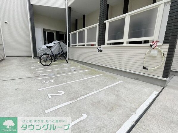 SuccessVI(サクセスシックス)の物件内観写真